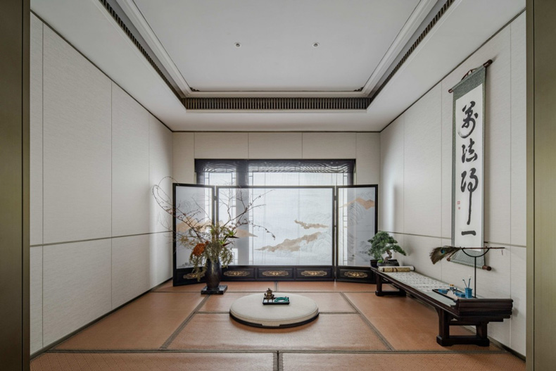 中式风格